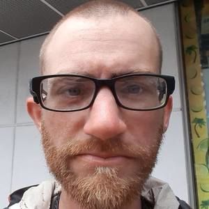 Meet your Posher, William